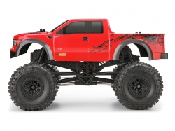 1:10 Crawler King s karoserii Ford Raptor RTR s 2,4GHz soupravou