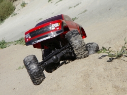 1:10 Crawler King s karoserii Ford Raptor RTR s 2,4GHz soupravou