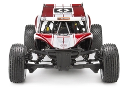 1:5 Baja Kraken Sidewinder X5 RTR /w 2,4GHz Radio System