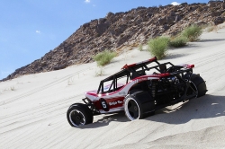 1:5 Baja Kraken Sidewinder X5 RTR /w 2,4GHz Radio System