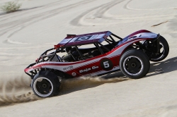 1:5 Baja Kraken Sidewinder X5 RTR /w 2,4GHz Radio System