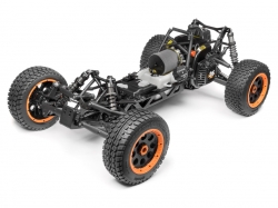 Baja Kraken TSK-b Class 1 RTR 2,4GHz