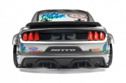 1:10 RS4 Sport 3 Drift s karoserií Ford Mustang (Vaughn Gittin Jr.)