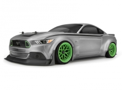 Karoséria číra RS4 Ford Mustang 2015 SPEC 5 (200 mm) HPI116534