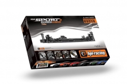 RS4 SPORT 3 Creator Edition HPI118000