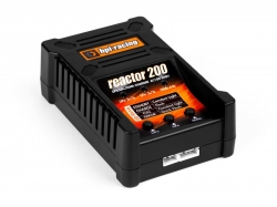 HPI Reactor 200- 2-3s Lipo, 4-8čl NiMh HPI118051