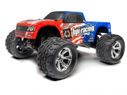 Jumpshot MT V2.0 1/10 RTR HPI120080