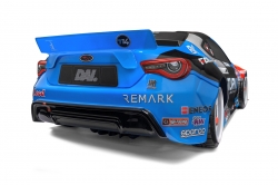 1:10 RS4 Sport 3 Drift Subaru BRZ (Dai Yoshihara) RTR