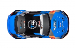 1:10 RS4 Sport 3 Drift Subaru BRZ (Dai Yoshihara) RTR