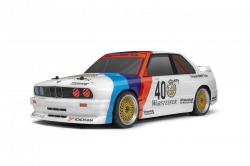 RS4 SPORT 3 BMW E30 Warsteiner 1987 HPI120103