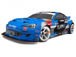 Karoséria lakovaná RS4 Subaru BRZ (Dai Yoshihara) HPI120196