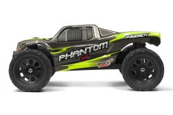 1:10 Maverick Phantom XT Electric Truggy RTR