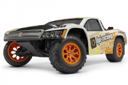 Jumpshot SC Flux 1/10 RTR HPI160031