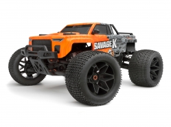 SAVAGE X Flux GT-6 RTR HPI160101