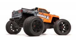 1:8 HPI Savage X Flux GT-6 RTR