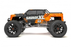 1:8 Savage XL 5.9 GTXL-6 RTR