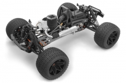 1:8 Savage XL 5.9 GTXL-6 RTR