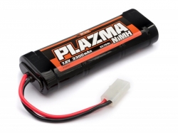 HPI Plazma Ni-MH 7,2 V 3300mAh (Tamiya konektor) HPI160151