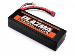 HPI Plazma Lipo 11,1 V 5300mAh 40C (Dean-T) HPI160163