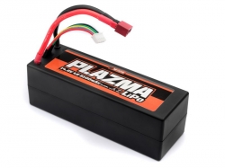 HPI Plazma Lipo 14,8 V 5100mAh 40C (Dean-T) HPI160164