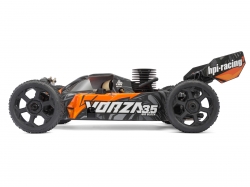 1:8 Vorza Nitro Buggy 3.5 RTR