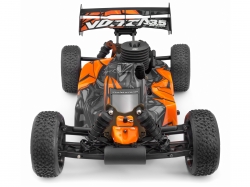 1:8 Vorza Nitro Buggy 3.5 RTR