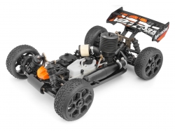 1:8 Vorza Nitro Buggy 3.5 RTR