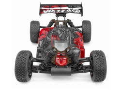 1:8 Vorza Buggy Flux RTR