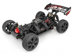 1:8 Vorza Buggy Flux RTR