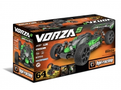 1:8 Vorza S Buggy Flux RTR