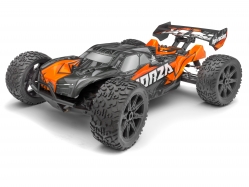 Vorza Nitro Truggy HPI160180