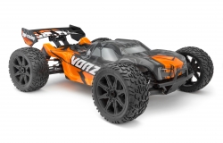 1:8 Vorza Nitro Truggy RTR