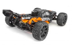 1:8 Vorza Nitro Truggy RTR