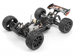 1:8 Vorza Nitro Truggy RTR