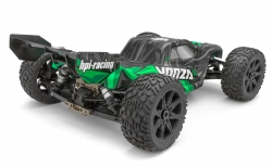 1:8 Vorza S Truggy Flux RTR