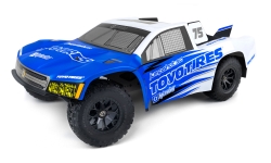 Jumpshot SC V2.0 TOYO Tires 1/10 RTR HPI160267