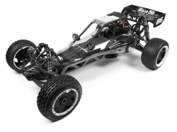 Baja 5B Flux SBK Kit HPI160324