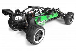 1:5 Baja 5B Flux SBK Kit (stavebnice)