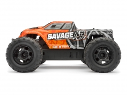 1:14 HPI Savage XS Flux GT2 RTR