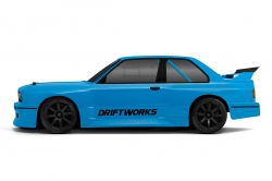 1:10 Sport 3 Drift BMW E30 Driftworks