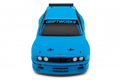 1:10 Sport 3 Drift BMW E30 Driftworks