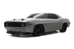 Šport 3 1969 Chevrolet Camaro Z28 Custom HPI160423