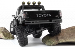 1:18 HPI Venture18 1985 Toyota Hilux SR5 RTR (černá)