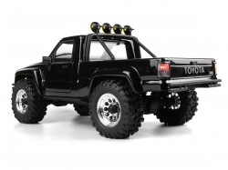 1:18 HPI Venture18 1985 Toyota Hilux SR5 RTR (černá)