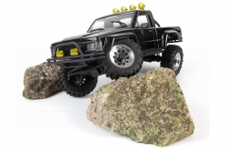 1:18 HPI Venture18 1985 Toyota Hilux SR5 RTR (černá)