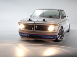 1:10 Sport 3 BMW 2002 Turbo