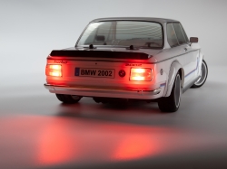 1:10 Sport 3 BMW 2002 Turbo