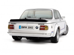 1:10 Sport 3 BMW 2002 Turbo