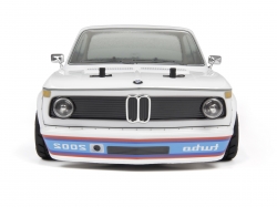 1:10 Sport 3 BMW 2002 Turbo