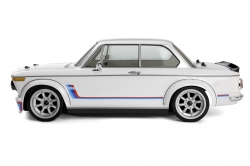 1:10 Sport 3 BMW 2002 Turbo Flux